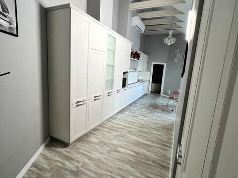 квартира за адресою Святослава Караванського вул. (Жуковського), 14