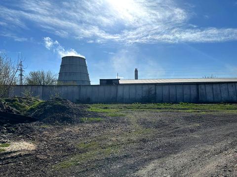 участок по адресу Лейтенанта Мукана ул., 10