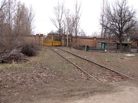 участок по адресу Лейтенанта Мукана ул., 10
