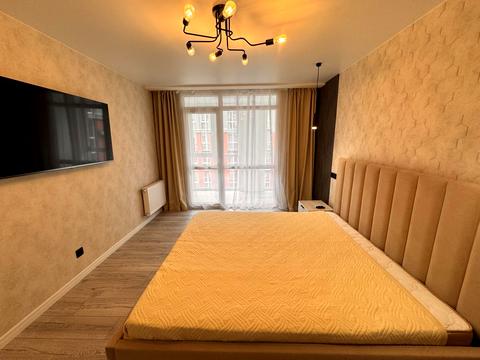 квартира за адресою Тараса Шевченка вул., 60/3