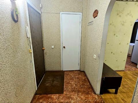 квартира за адресою Берестейський просп. (Перемоги), 95