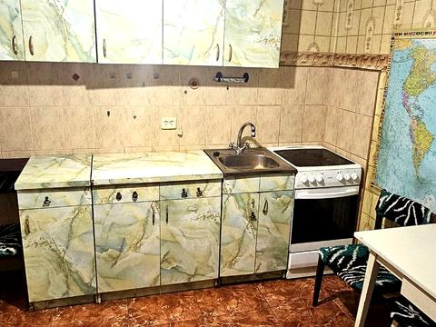 квартира за адресою Берестейський просп. (Перемоги), 95