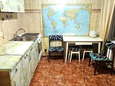 квартира за адресою Берестейський просп. (Перемоги), 95