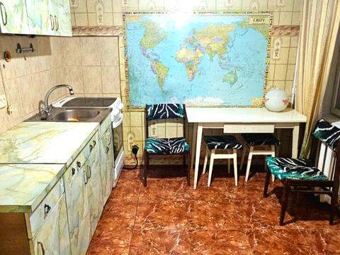 квартира за адресою Берестейський просп. (Перемоги), 95