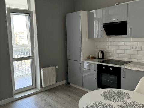 квартира за адресою Тираспольська вул., 58