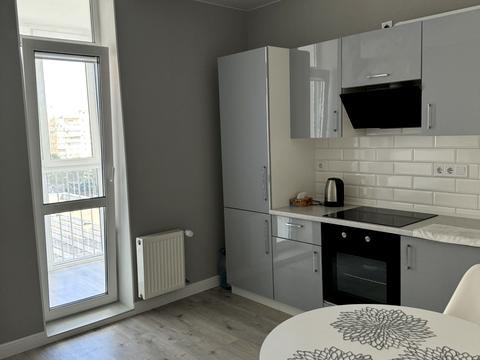 квартира за адресою Тираспольська вул., 58