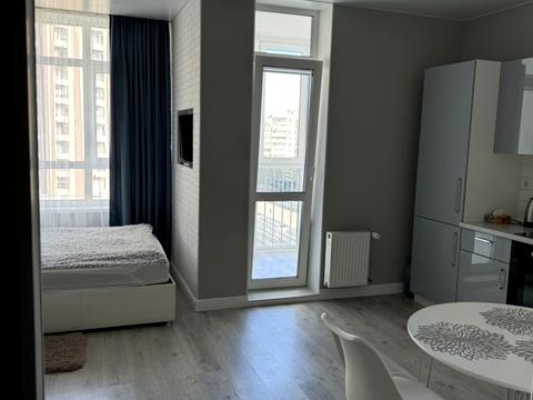 квартира за адресою Тираспольська вул., 58