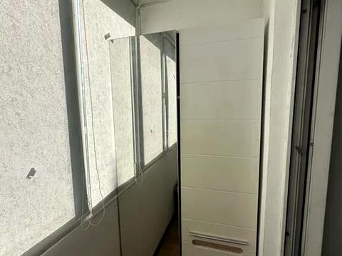 квартира за адресою Харківське шосе, 21/3