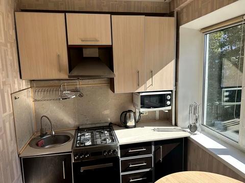 квартира за адресою Харківське шосе, 21/3