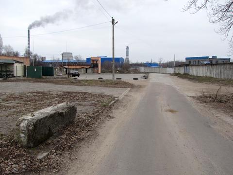 ділянка за адресою Лейтенанта Мукана вул., 10