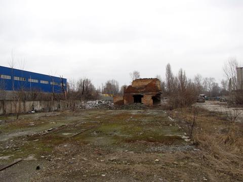 участок по адресу Лейтенанта Мукана ул., 10