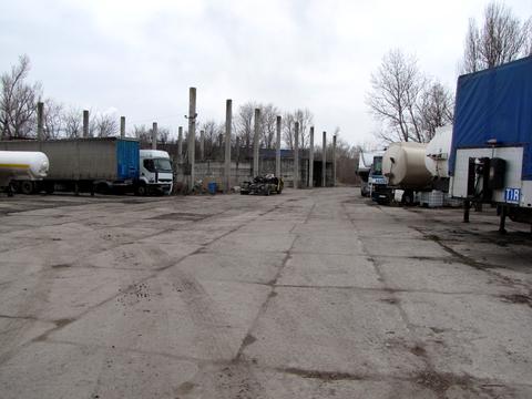 участок по адресу Лейтенанта Мукана ул., 10