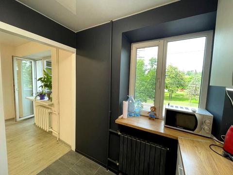 квартира по адресу Сечеславская Набережная ул., 9