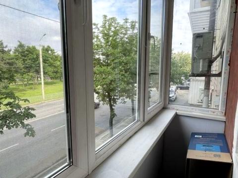 квартира по адресу Сечеславская Набережная ул., 9