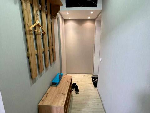 квартира по адресу Сечеславская Набережная ул., 9