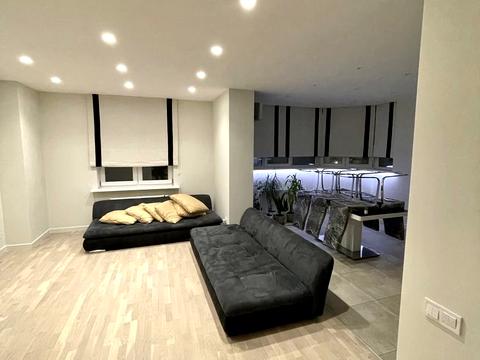 квартира по адресу Дмитриевская ул., 75