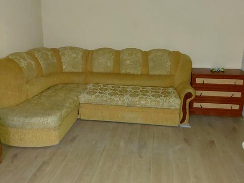 квартира по адресу Сержа Лифаря ул. (Олександра Сабурова), 18