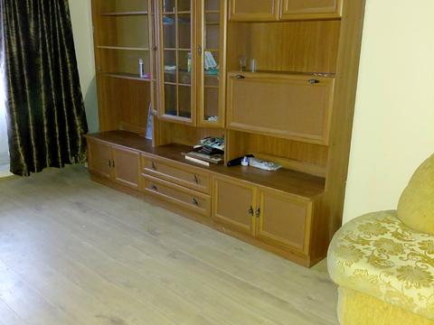 квартира по адресу Сержа Лифаря ул. (Олександра Сабурова), 18