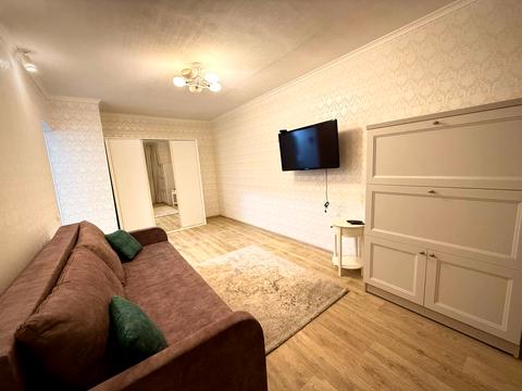 квартира за адресою Криворізька вул., 22-М