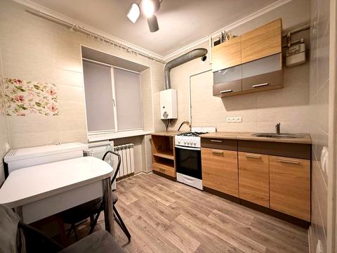 квартира за адресою Криворізька вул., 22-М