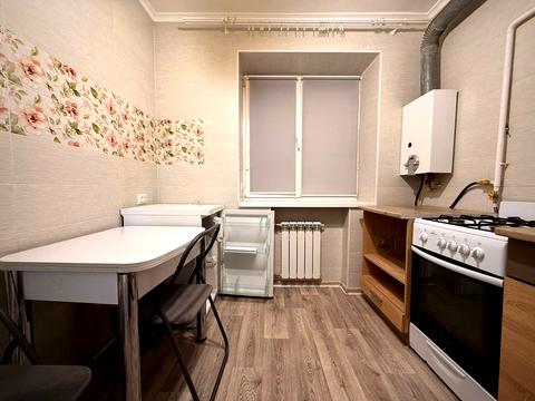 квартира за адресою Криворізька вул., 22-М