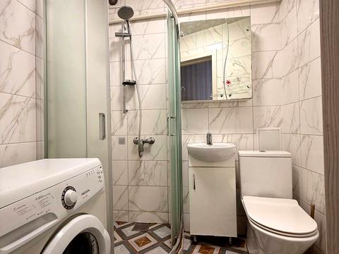 квартира за адресою Криворізька вул., 22-М