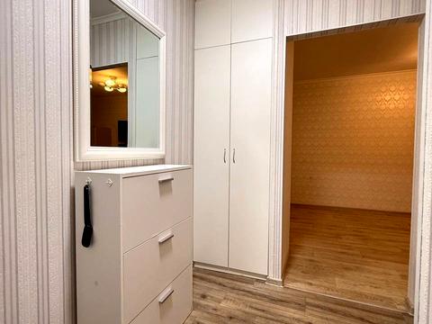 квартира за адресою Криворізька вул., 22-М