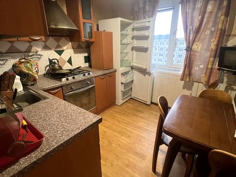 квартира по адресу Академика Королёва просп., 12