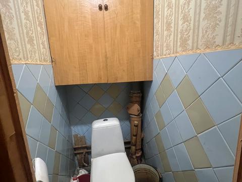 квартира по адресу Академика Королёва просп., 12