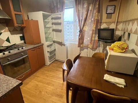 квартира по адресу Академика Королёва просп., 12