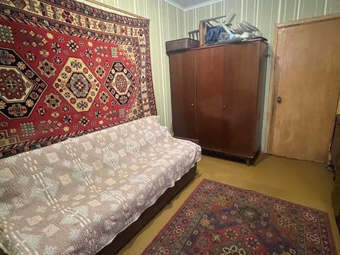 квартира по адресу Академика Королёва просп., 12