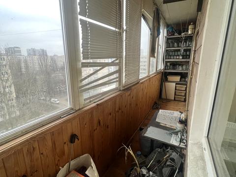 квартира по адресу Академика Королёва просп., 12