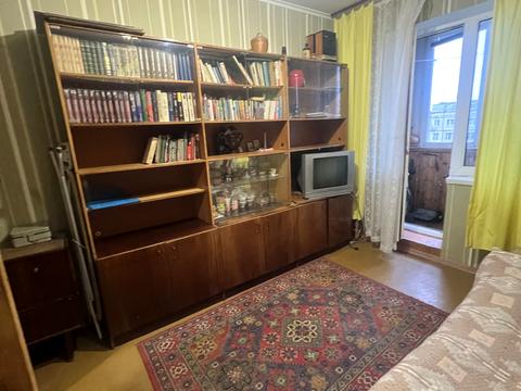 квартира по адресу Академика Королёва просп., 12