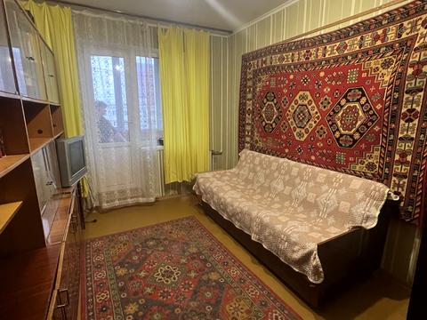 квартира по адресу Академика Королёва просп., 12