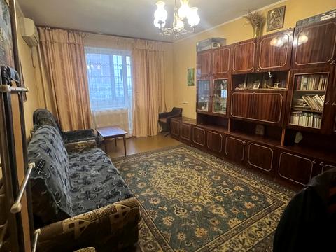 квартира по адресу Академика Королёва просп., 12