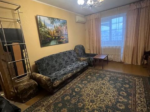 квартира по адресу Академика Королёва просп., 12