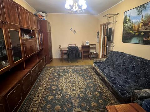 квартира по адресу Академика Королёва просп., 12