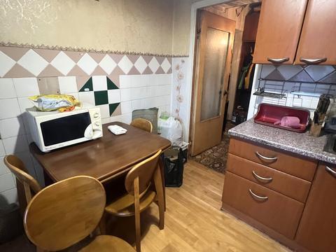 квартира по адресу Академика Королёва просп., 12