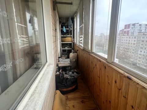 квартира по адресу Академика Королёва просп., 12