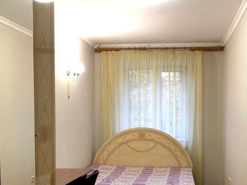 квартира за адресою Салютна вул., 17