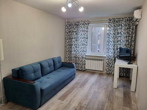 квартира по адресу Свободы просп., 30-А