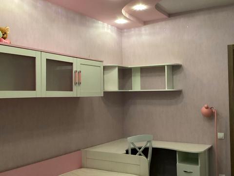 квартира за адресою Княгині Інгігерди вул. (Лобачевського), 7