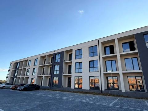 квартира за адресою Канальна вул., 10