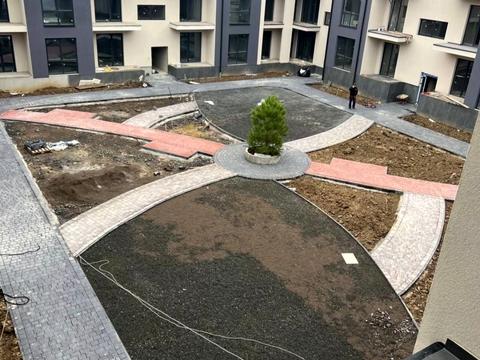 квартира за адресою Канальна вул., 10