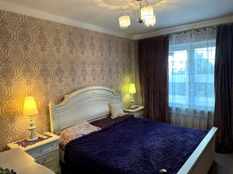 квартира по адресу Петра Григоренко просп., 14