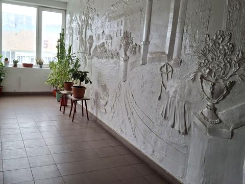 квартира по адресу Николая Боровского ул., 36