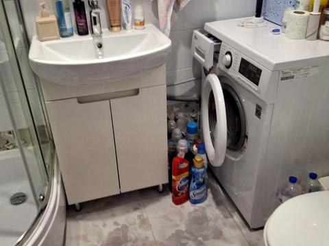 квартира по адресу Николая Боровского ул., 36