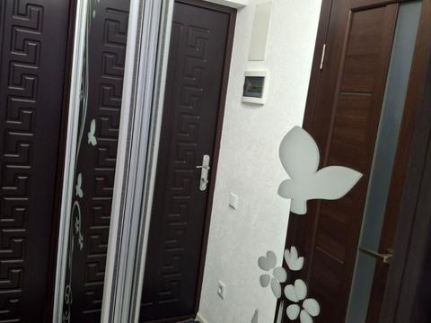 квартира по адресу Николая Боровского ул., 36