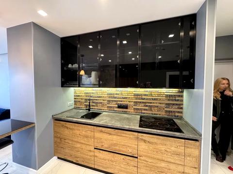 квартира по адресу Голосеевский просп. (40-летия Октября), 60