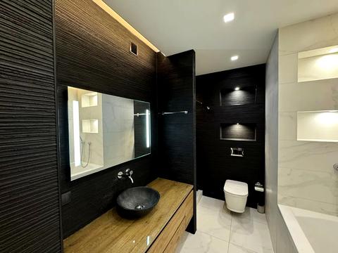 квартира по адресу Голосеевский просп. (40-летия Октября), 60